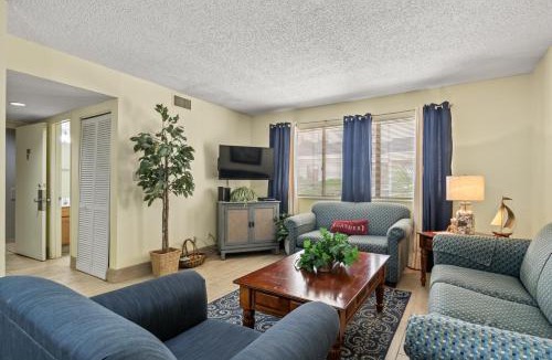 Myrtle Beach Apartment | Ocean Dunes Villas 5110 & 5111
