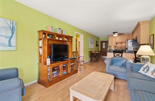 Myrtle Beach Apartment | Ocean Forest 204A
