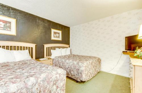 Myrtle Beach House | Ocean Forest Plaza 2109 testing