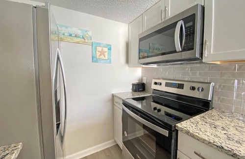 Myrtle Beach House | Ocean Forest Plaza Penthouse 2309 by Palmetto Vacations