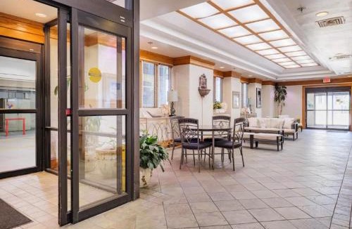 Myrtle Beach Apartment | Ocean Forest Plaza