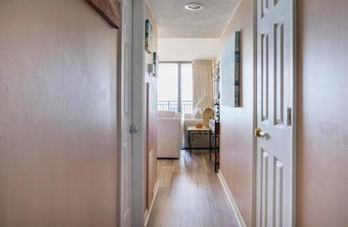 Myrtle Beach Apartment | Ocean Forest Plaza