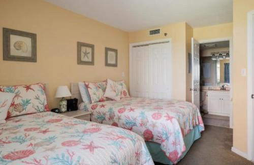 Myrtle Beach Apartment | Ocean Forest Plaza