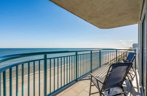 Myrtle Beach House | Ocean Front Paradise - Paradise Resort 1010