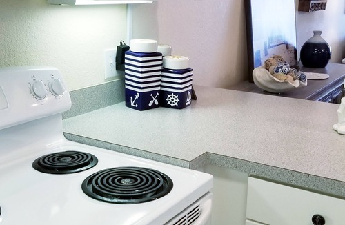 Rodanthe Condo | OCEAN/SOUND VIEW!OCEAN BOARDWALK! BEACH EQUIP! BABY EQUIP! GUEST FAVORITE!