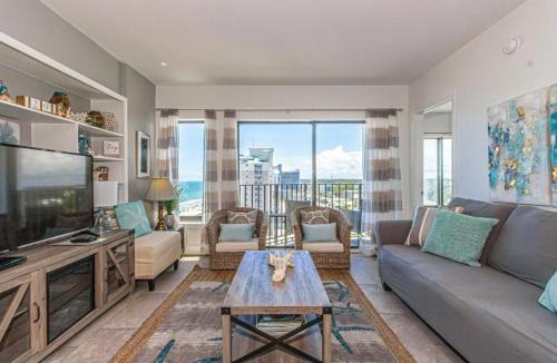 Myrtle Beach House | Ocean View 2 Bedroom Apartment with Great Views Palace Resort 913