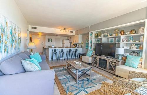 Myrtle Beach House | Ocean View 2 Bedroom Apartment with Great Views Palace Resort 913