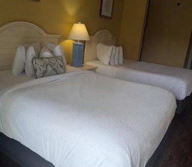 Myrtle Beach House | Ocean View Double Queen Suite! Perfect for 4 Guests! Sea Mist 50603