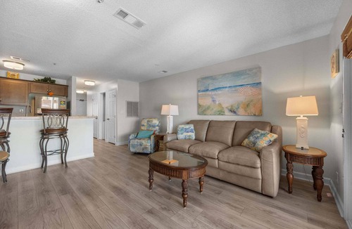 North Topsail Beach Condo | Ocean view condo with a pool, hot tub, tennis, washer/dryer & central AC