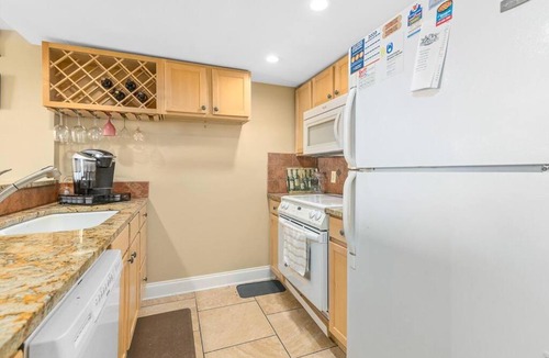 Myrtle Beach House | Oceanfront 2 Bedroom Penthouse - HUGE Balcony