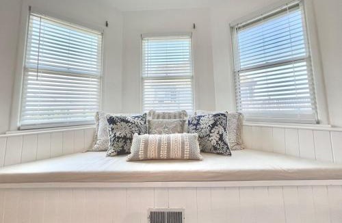 Salvo House | Oceanfront 4 Bedroom Salvo Sandcastle Hot Tub