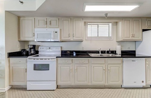 Wrightsville Beach Condo | Oceanfront Balcony Views, Pool, STEPS to Beach, Restaurants, Shops