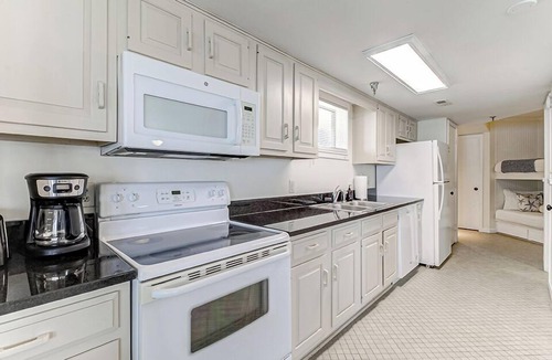 Wrightsville Beach Condo | Oceanfront Balcony Views, Pool, STEPS to Beach, Restaurants, Shops