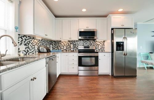 North Carolina Coast House | Oceanfront Carolina by Carolina Beach Realty