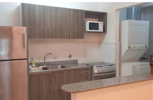 Tumba Vieja Apartment | Oceanfront condo