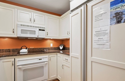 Debordieu Colony Condo | Oceanfront downstairs villa; that opens to a porch overlooking the ocean