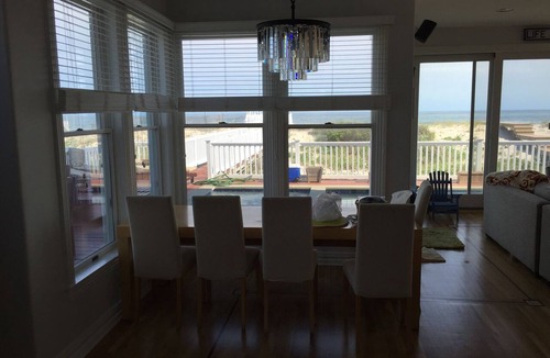 West Hampton Dunes House | OCEANFRONT HAMPTONS GEM