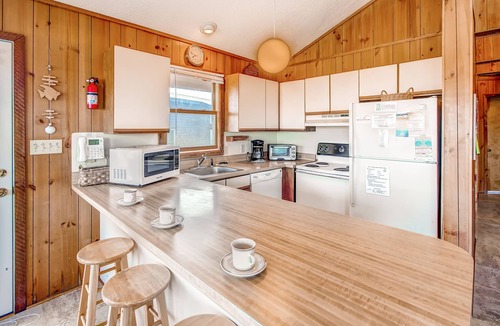 Avon House | Oceanfront Home in Avon with Direct Beach Access, Community Pool and Tennis