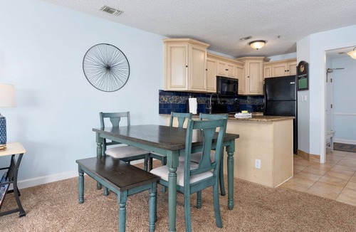North Topsail Beach Condo | Oceanfront Luxury at Wish Upon A Sunrise!