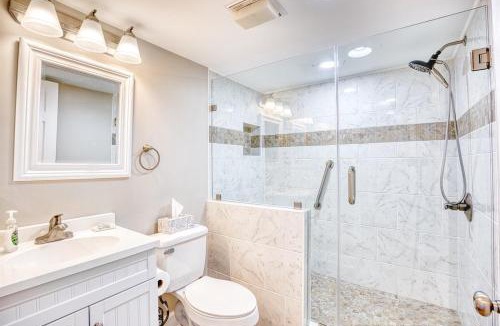 Windy Hill Apartment | Oceanfront Waterpointe 1 Unit 1001 Sleeps Ten Balcony Pools Free Parking