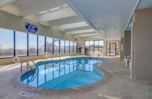 Windy Hill Apartment | Oceanfront Waterpointe 1 Unit 907 Sleeps 6 Balcony Pools Free Parking