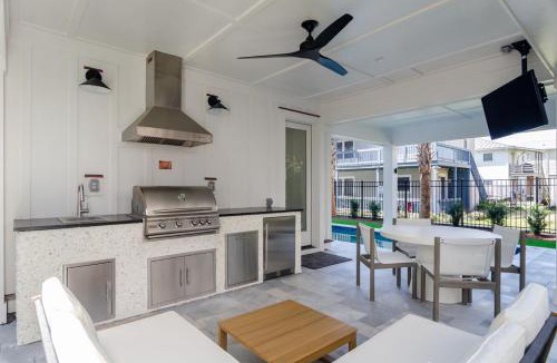 Wrightsville Beach House | Oceans Eleven by Bryant Real Estate