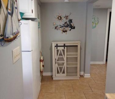 Myrtle Beach Apartment | OCEANVIEW END UNIT w/ Elevator Bluewater Villa II