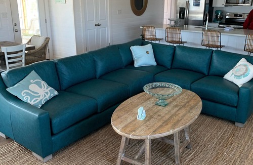Sandbridge House | OceanView/pool/petsOK,beach100 ft,/upper deck, 5Bed2.5BA
