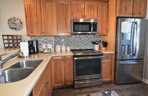 Kure Beach Condo | OD 302 Oceanfront Condo in Kure Beach, Pools & Beach Access