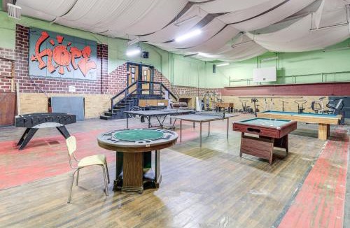 Wilcoe House | 'Old School ATV Retreat' On Warrior Trail, 8BR