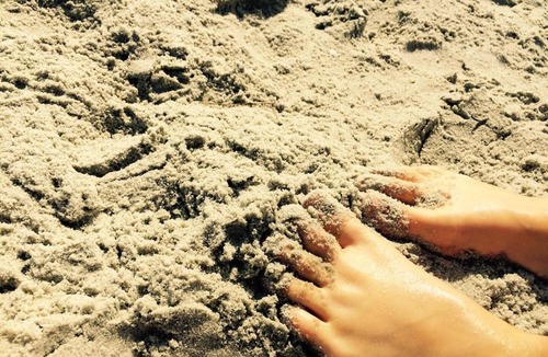 Myrtle Beach Apartment | On the Beach First Floor 2BR 2 BA Sleeps 6
