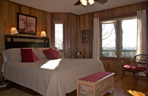 Sewanee House | On the mountain, 4 miles from Sewanee!