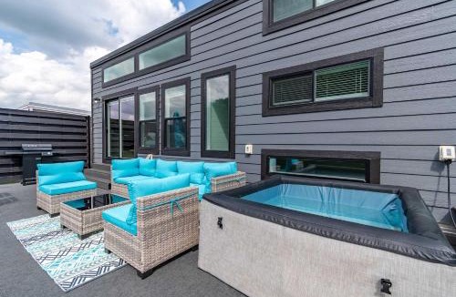 Nancy House | On-Water 20 - Floating House on Lake Cumberland
