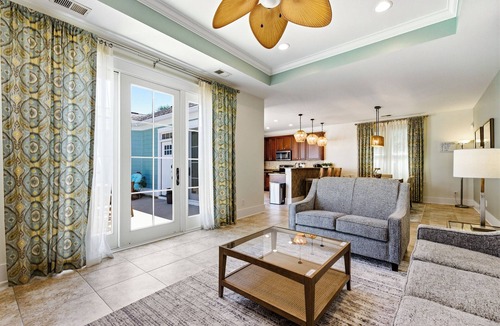 Windy Hill House | Open 7/5-7/8-Private beach cottage with resort amenities- ocean, pools & gym!