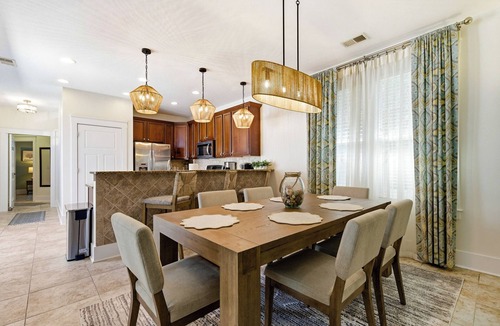 Windy Hill House | Open 7/5-7/8-Private beach cottage with resort amenities- ocean, pools & gym!