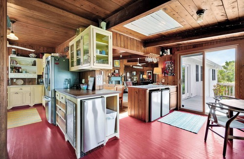 Oak Island Cottage | Original 1945 Cottage on 6 Very Private Acres