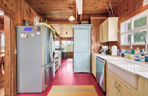 Oak Island Cottage | Original 1945 Cottage on 6 Very Private Acres
