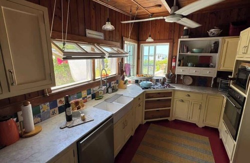 Oak Island Cottage | Original 1945 Cottage on 6 Very Private Acres