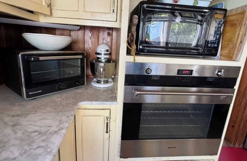 Oak Island Cottage | Original 1945 Cottage on 6 Very Private Acres