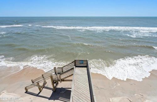 Sneads Ferry Apartment | Our Waterfront Ocean Pearl