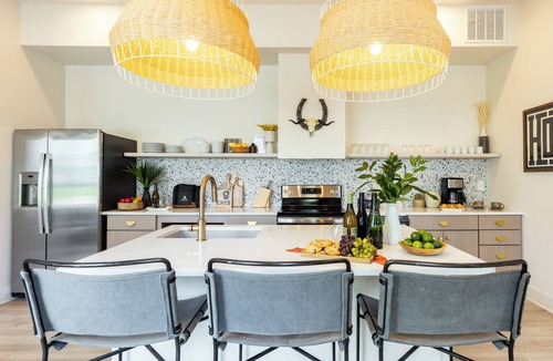 Five Points House | Outrider Buyout - 2 Units