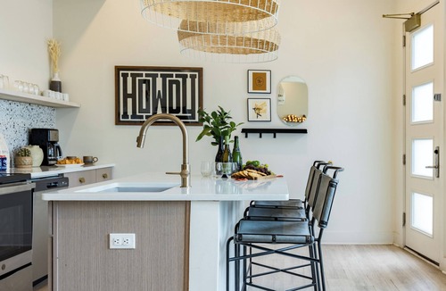 Five Points House | Outrider Buyout - 2 Units