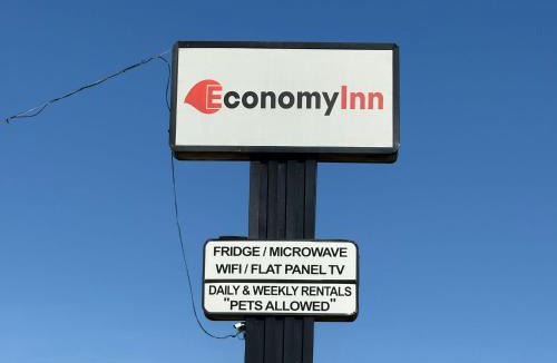 Danville Hotel | OYO Hotel Economy Inn US-29 Danville