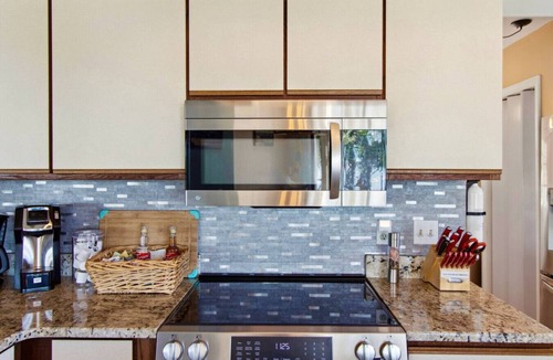 Crystal River Apartment | Ozello Waterfront Paradise