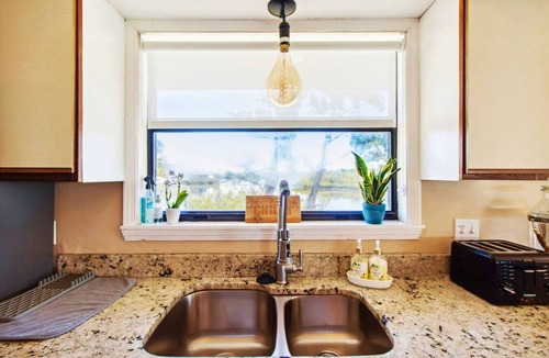 Crystal River Apartment | Ozello Waterfront Paradise