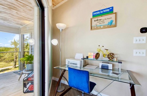 Crystal River Apartment | Ozello Waterfront Paradise