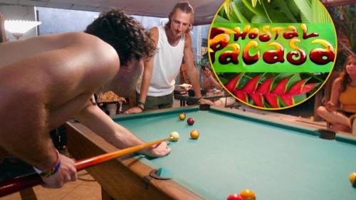 David Hostel | PaCasa Hostel