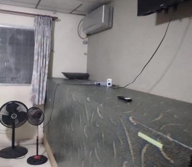 David Hostel | PaCasa Hostel