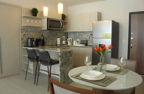 Costa del Este Apartment | Pacific View Studio Apt in Costa del Este