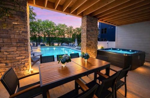 Lake Norman of Catawba House | Paddle Pointe